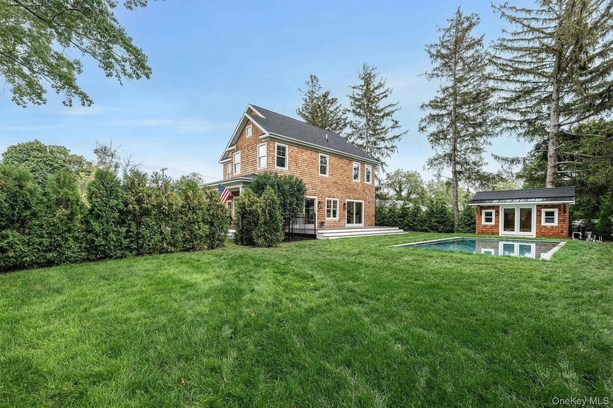 957 Peconic Bay Boulevard, Jamesport, New York, United States. - Photo 28