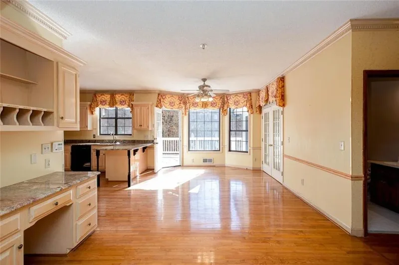 5098 Gwendolyn Court NW, Acworth, GA 30101, Acworth, Georgia, United States. - Photo 39