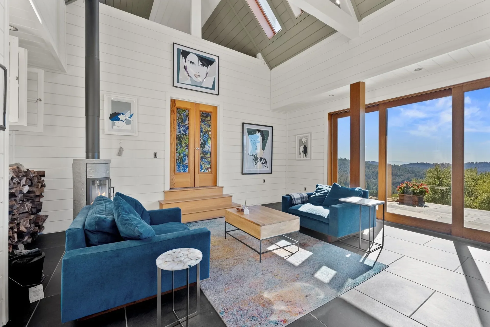 15220 Upper Ellen Road , Los Gatos, CA 95033, Los Gatos, California, United States. - Photo 18