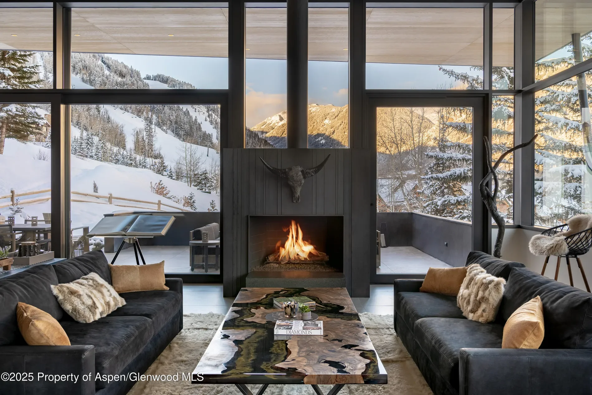296 Glen Dee Road, Aspen, Colorado, United States. - Photo 1