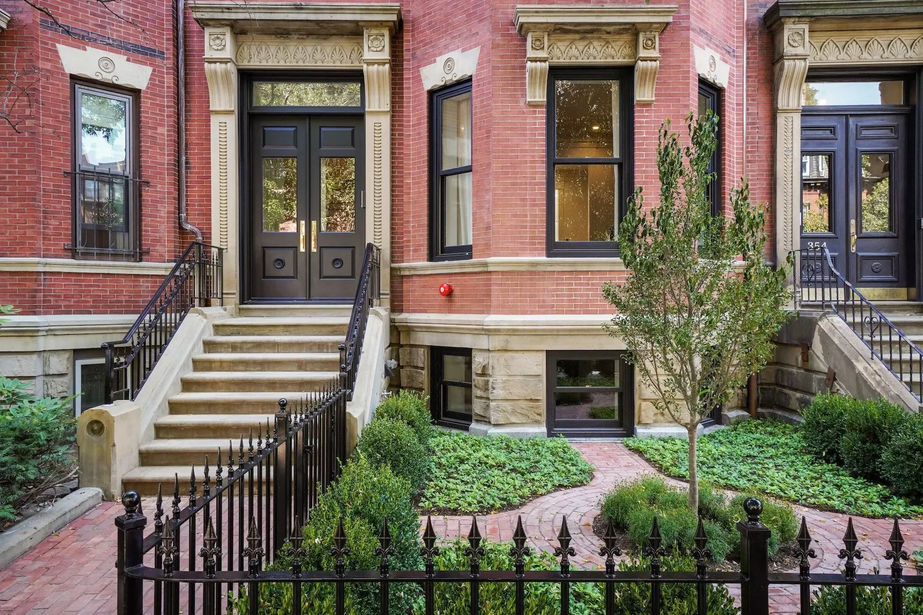 352 Marlborough Street, Boston, MA 02115, Boston, Massachusetts, United States. - Photo 6