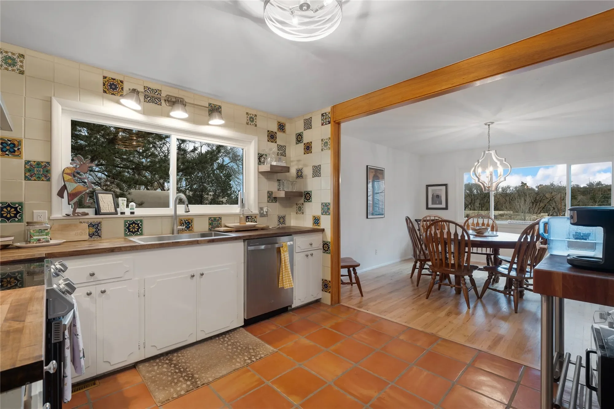 209 Williams Street , Santa Fe, NM 87501, Santa Fe, New Mexico, United States. - Photo 2