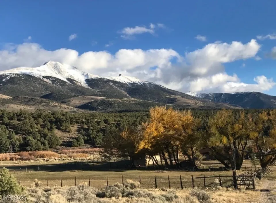 13300 Willard Creek Ranch Road, Osceola, Nevada, United States. - Photo 13