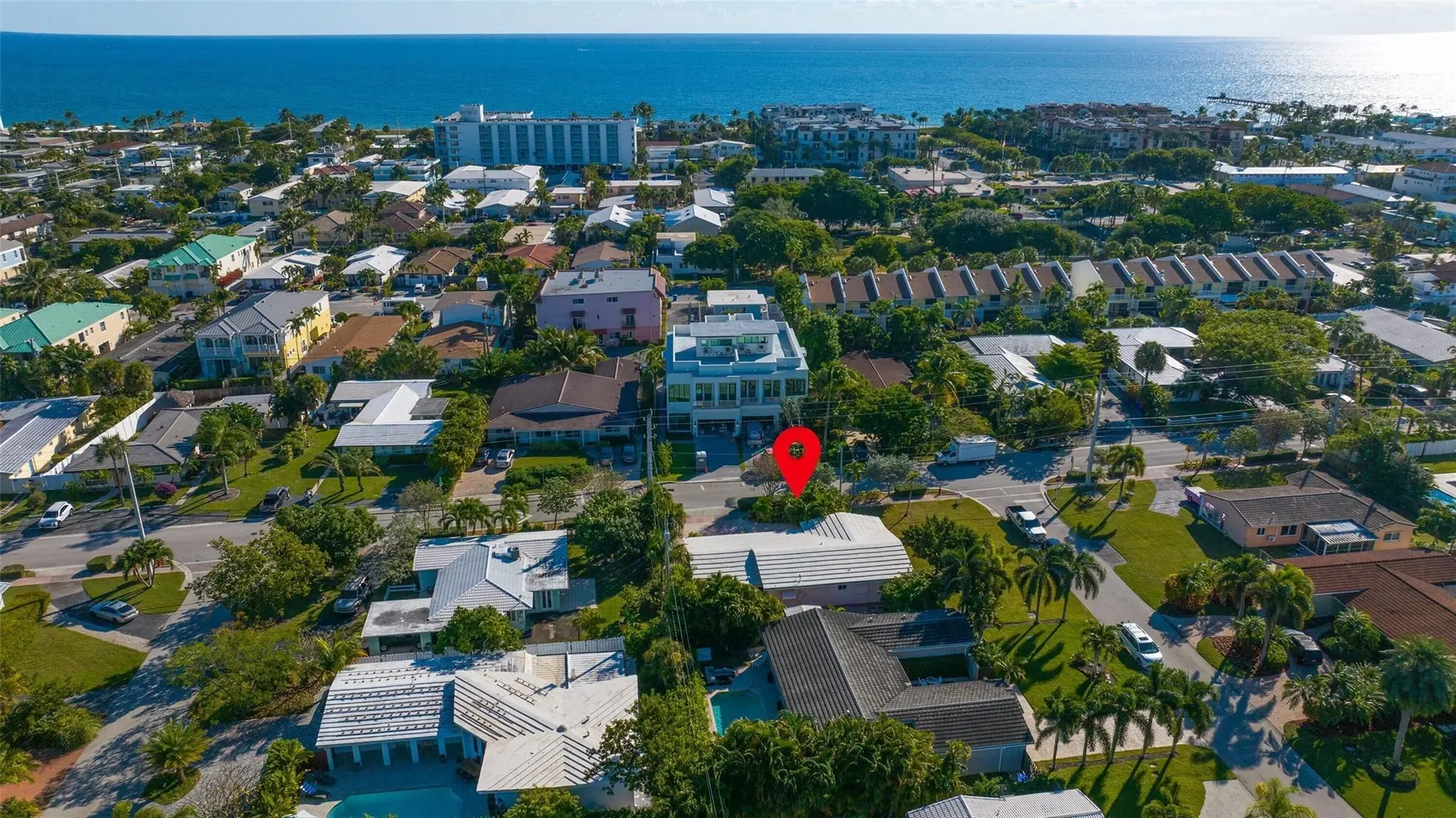 4521 Sea Grape Dr, Fort Lauderdale, Florida, United States. - Photo 41