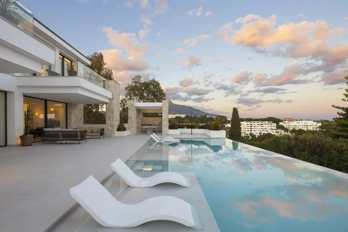 La Quinta, Málaga, La Quinta, Benahavis, Andalusia. - Photo 10