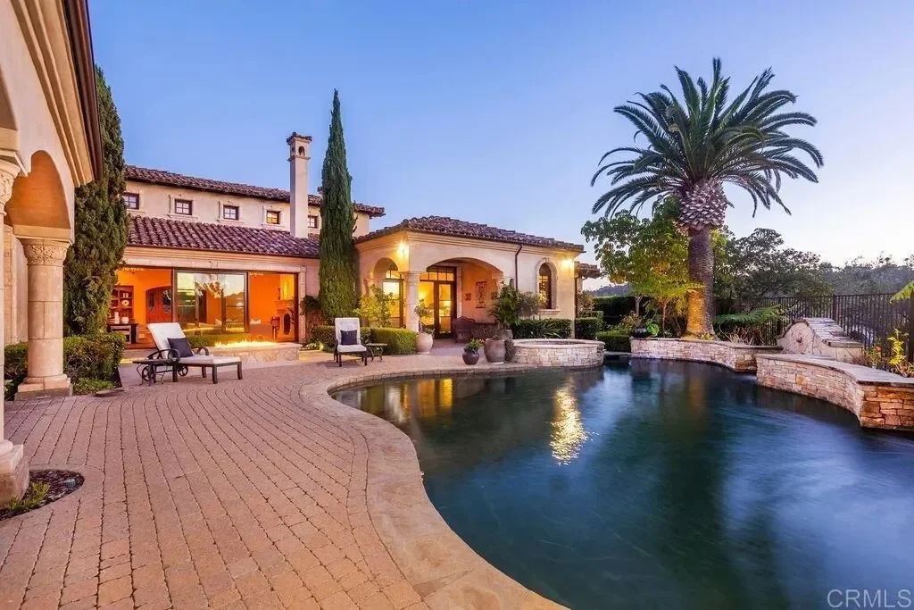 4860 Rancho Verde Trail, San Diego, California, United States. - Photo 2