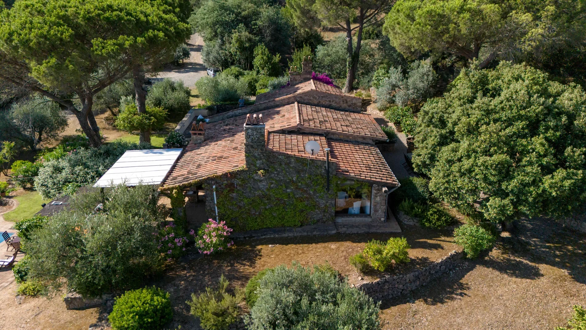 Porto Ercole, Province of Grosseto, Italy, Porto Ercole, Tuscany, Italy. - Photo 8