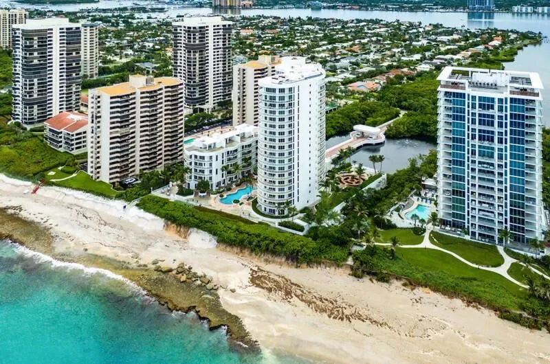 4600 N Ocean Drive, Riviera Beach, Florida, United States. - Photo 38