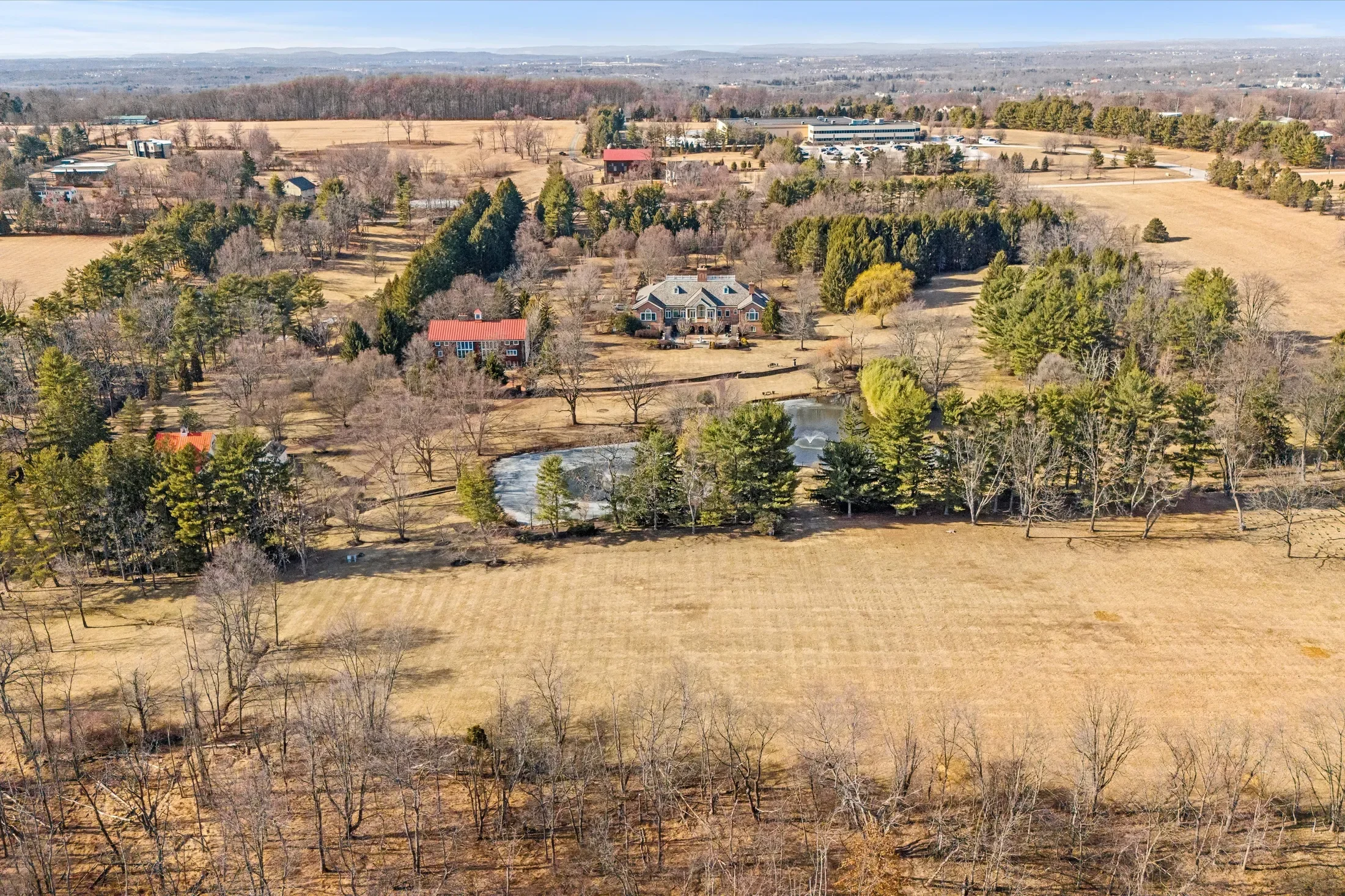 1534 North Trooper Road , Worcester, PA 19490, Eagleville, Pennsylvania, United States. - Photo 51