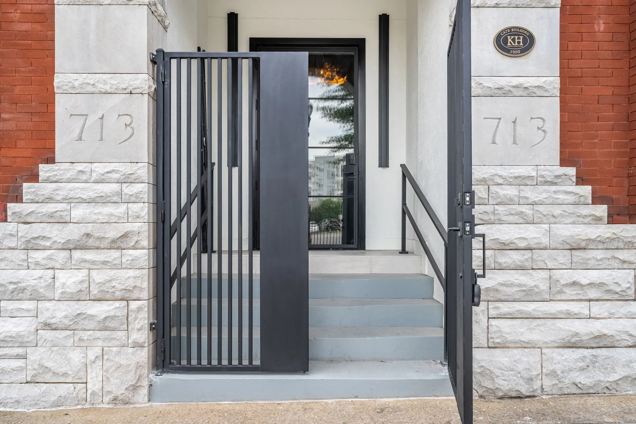 713 Market Street , Knoxville, TN 37902, Knoxville, Tennessee, United States. - Photo 8