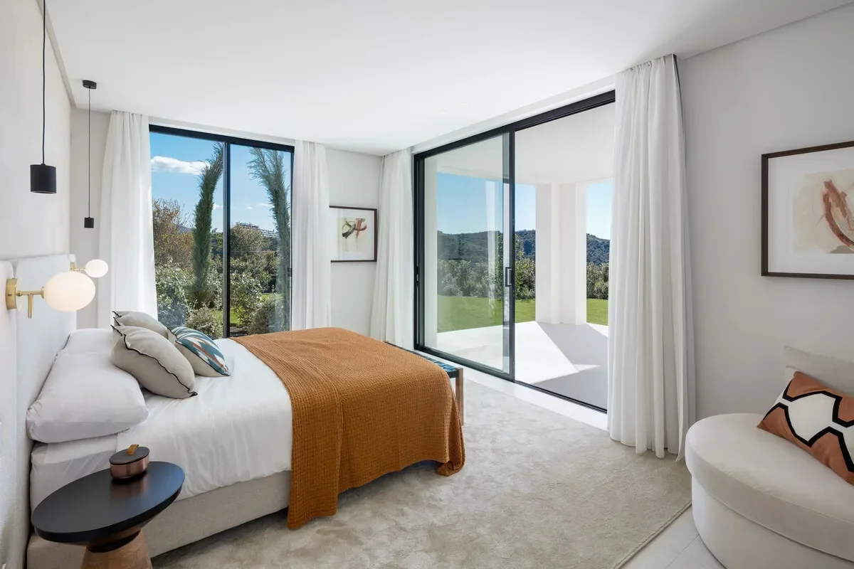 Costa del Sol, La Quinta, Málaga, La Quinta, Centro, Malaga, Spain. - Photo 16
