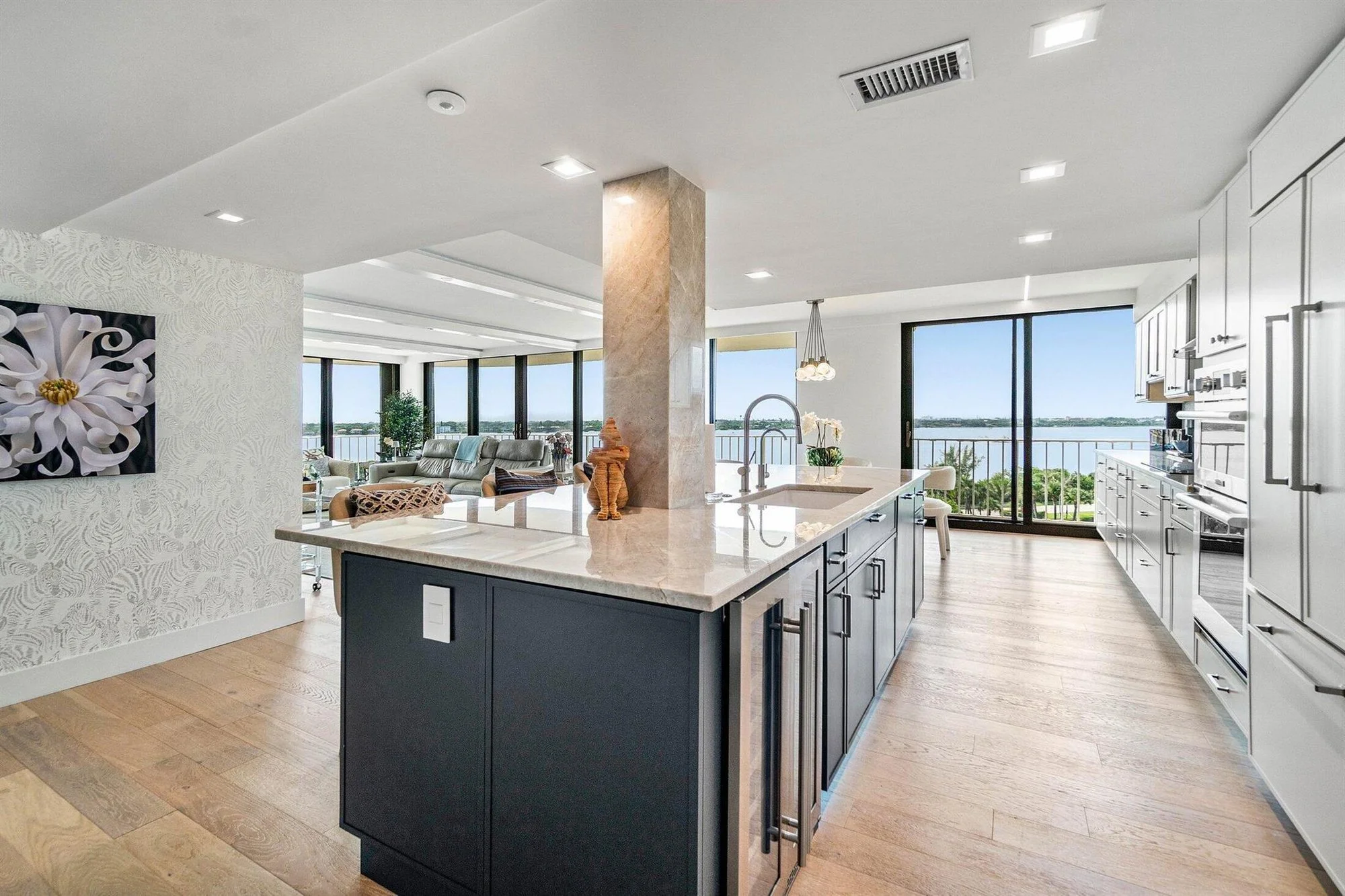 3400 S Ocean Boulevard 7aii, Palm Beach, Florida, United States. - Photo 5