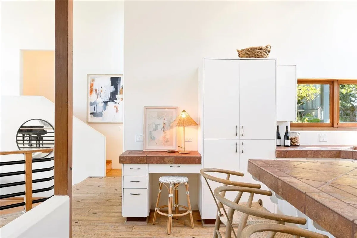 4808 Ogram Road, Santa Barbara, California, United States. - Photo 18