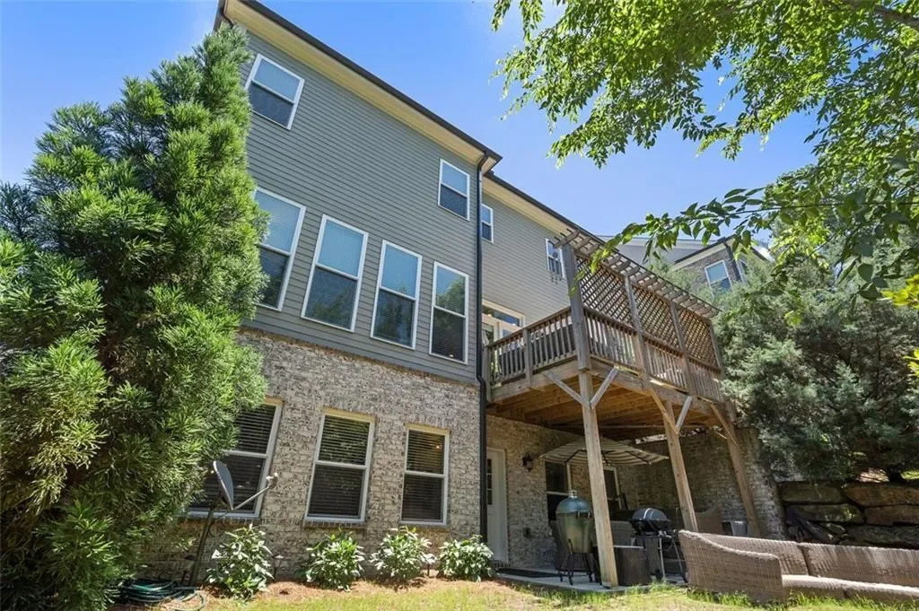 3362 Bryerstone Circle SE, Smyrna, Georgia, United States. - Photo 45
