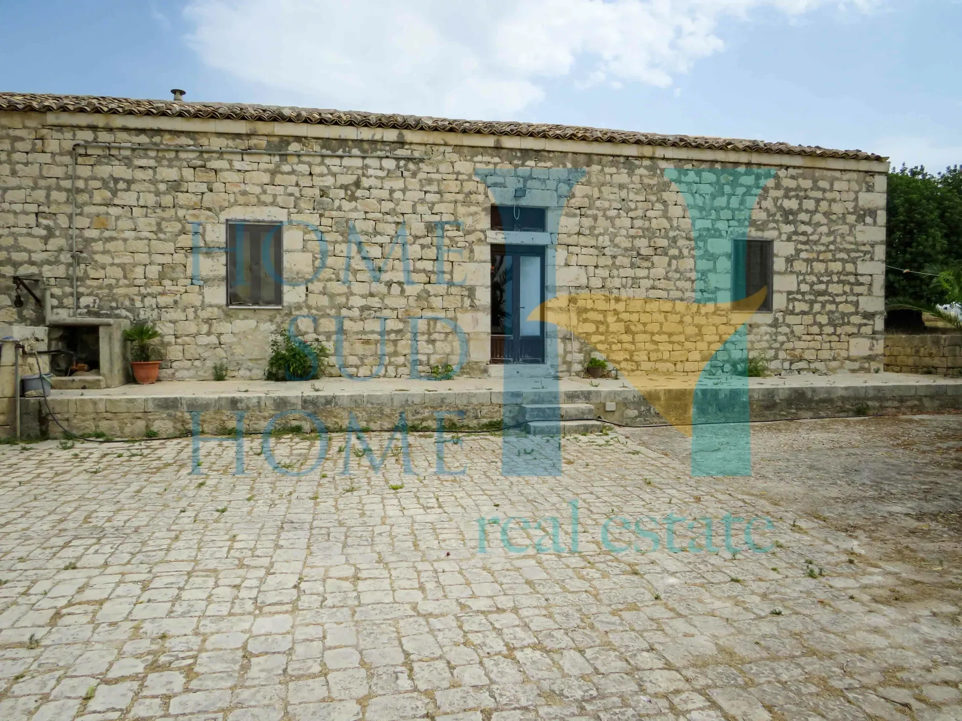 96019 Rosolini, Province of Syracuse, Italy, Rosolini, Sicily, Italy. - Photo 5