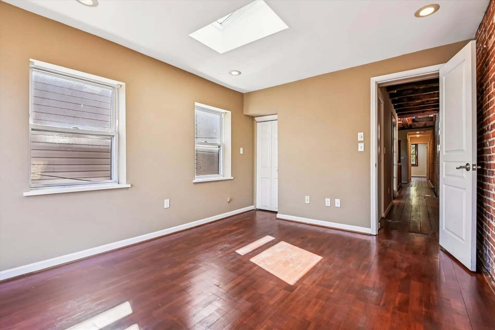 1293 William Street, Baltimore, MD 21230, Baltimore, Maryland, United States. - Photo 19