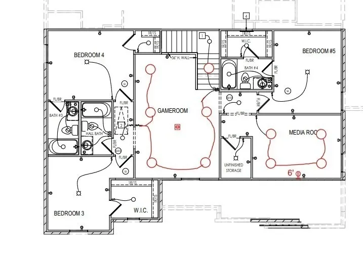 6001 Elliott Court, 37014, Tennessee, United States. - Photo 24