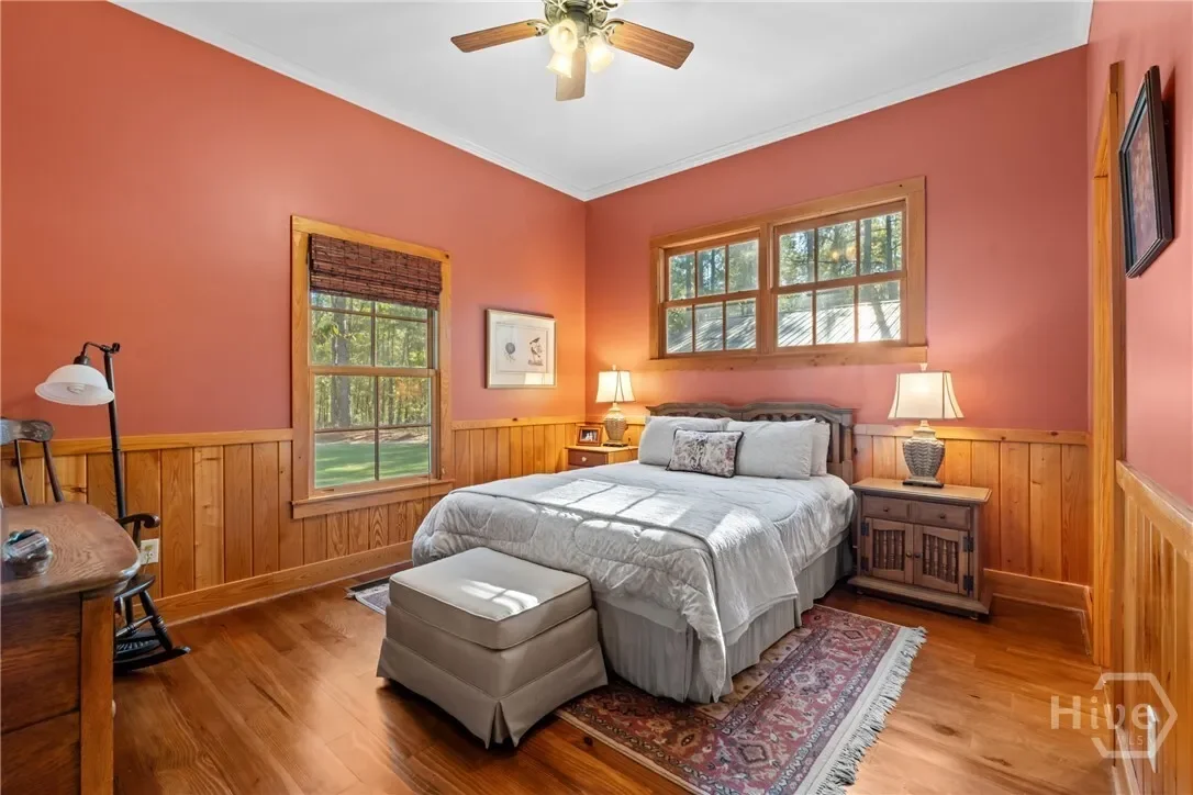 0 Honey Ridge Road, Millen, Georgia, United States. - Photo 13