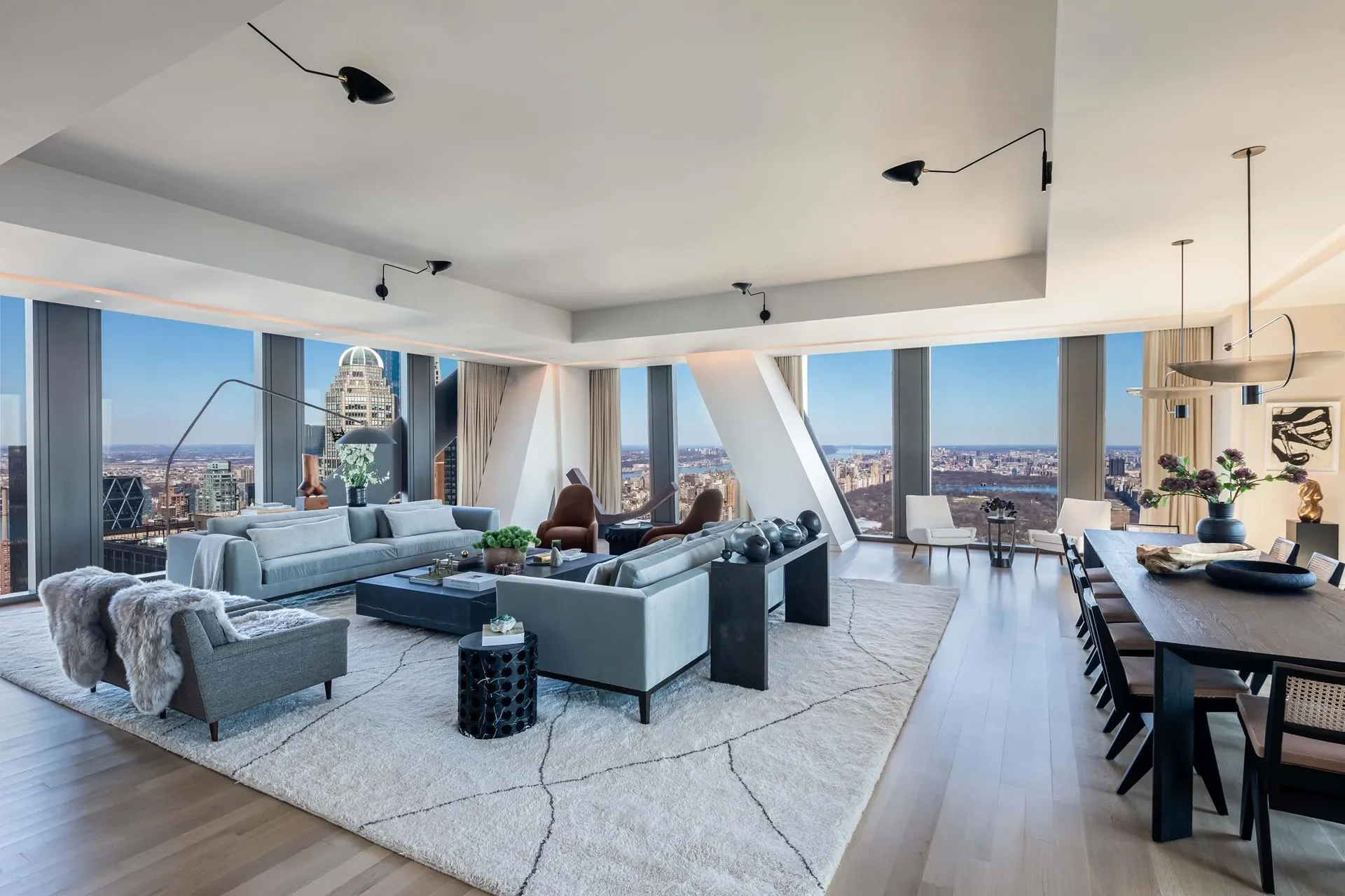 53W53, 53 W 53RD ST, New York, New York, United States. - Photo 5