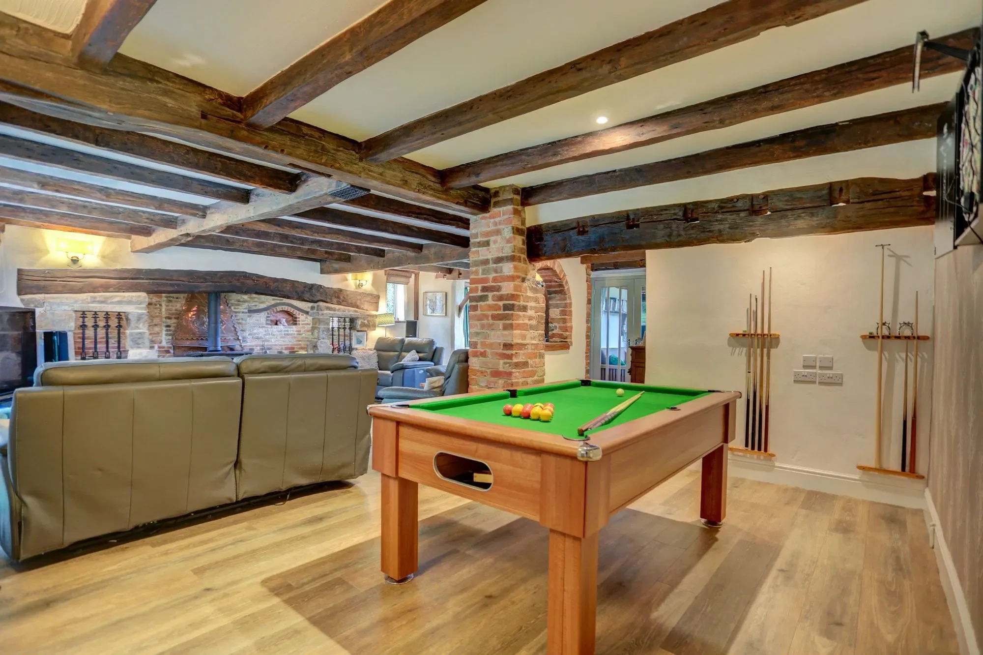 Small Dole, Henfield, Henfield, England, United Kingdom. - Photo 31