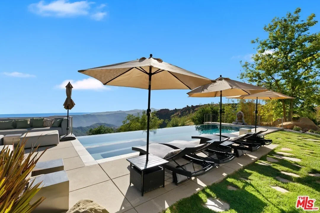 301 Loma Metisse Rd, Malibu, CA, 90265, USA, Malibu, California, United States. - Photo 37