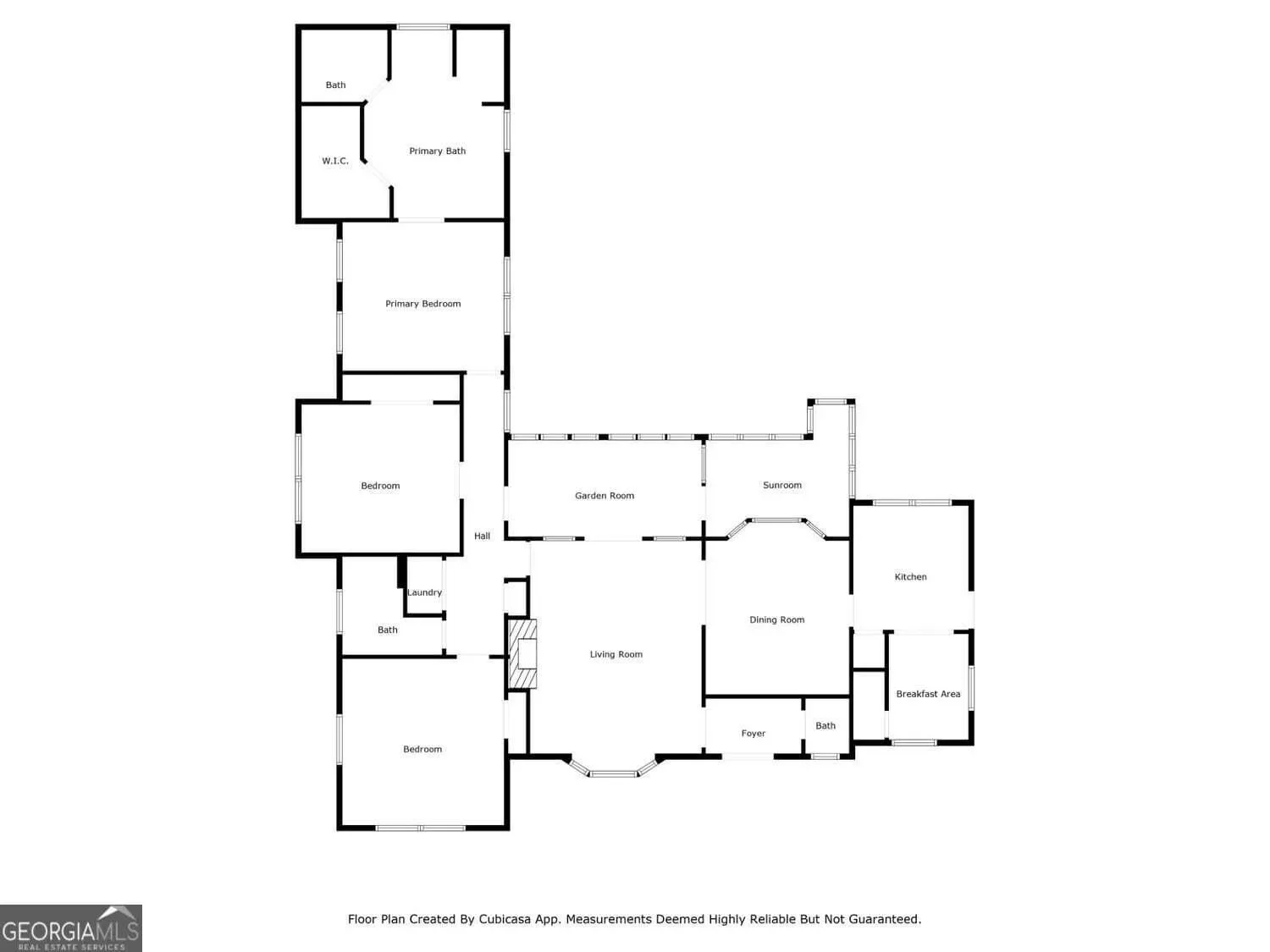 2830 Alston Drive SE, Atlanta, Georgia, United States. - Photo 46