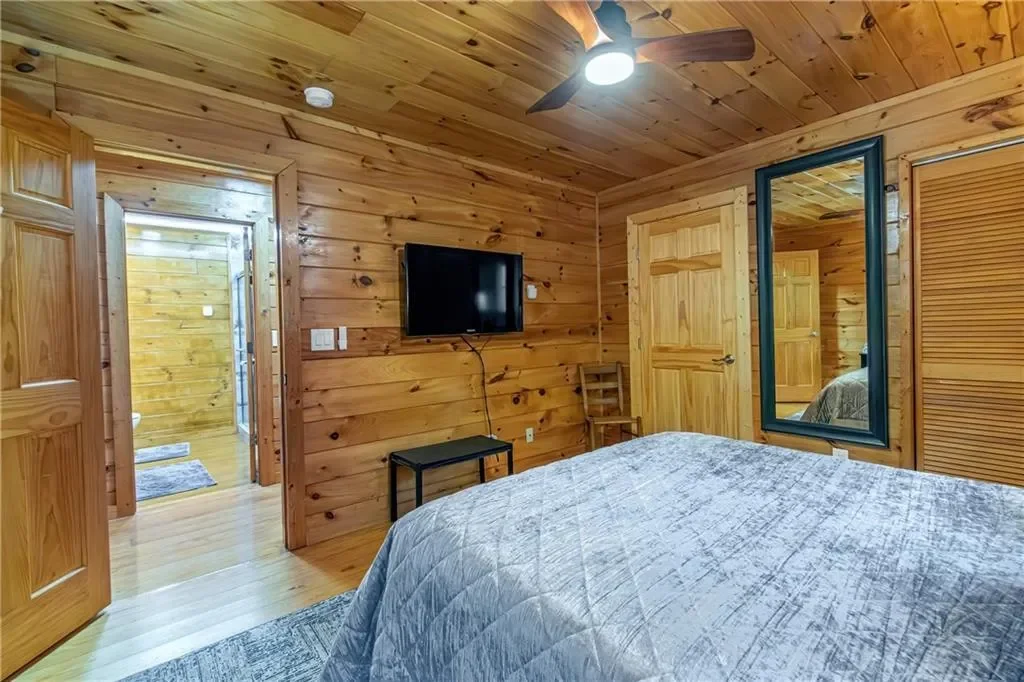 48 Timber Ridge Road, Blue Ridge, Georgia, United States. - Photo 11