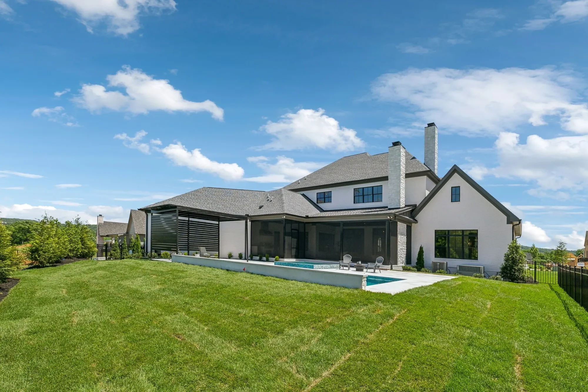 8104 Turning Point Dr, Brentwood, TN, 37027, USA, Nashville, Tennessee, United States. - Photo 35