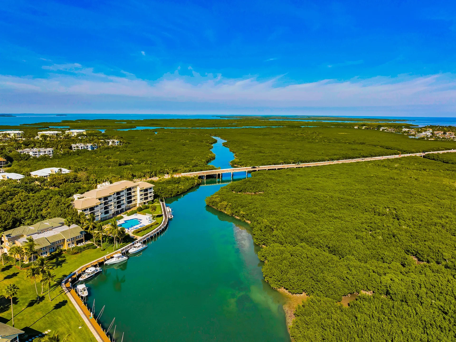 3 Creek House #PH-3, Key Largo, FL 33037, Key Largo, Florida, United States. - Photo 20