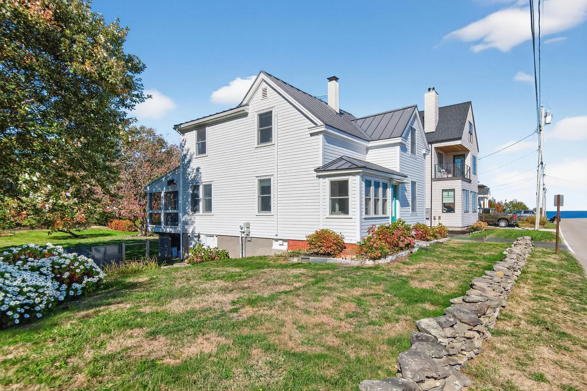 202 Two Lights Road, Cape Elizabeth, ME 04107, Cape Elizabeth, Maine, United States. - Photo 5