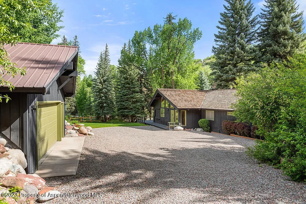 30 Smith Hill Way, Woody Creek, CO, United States. - Photo 16