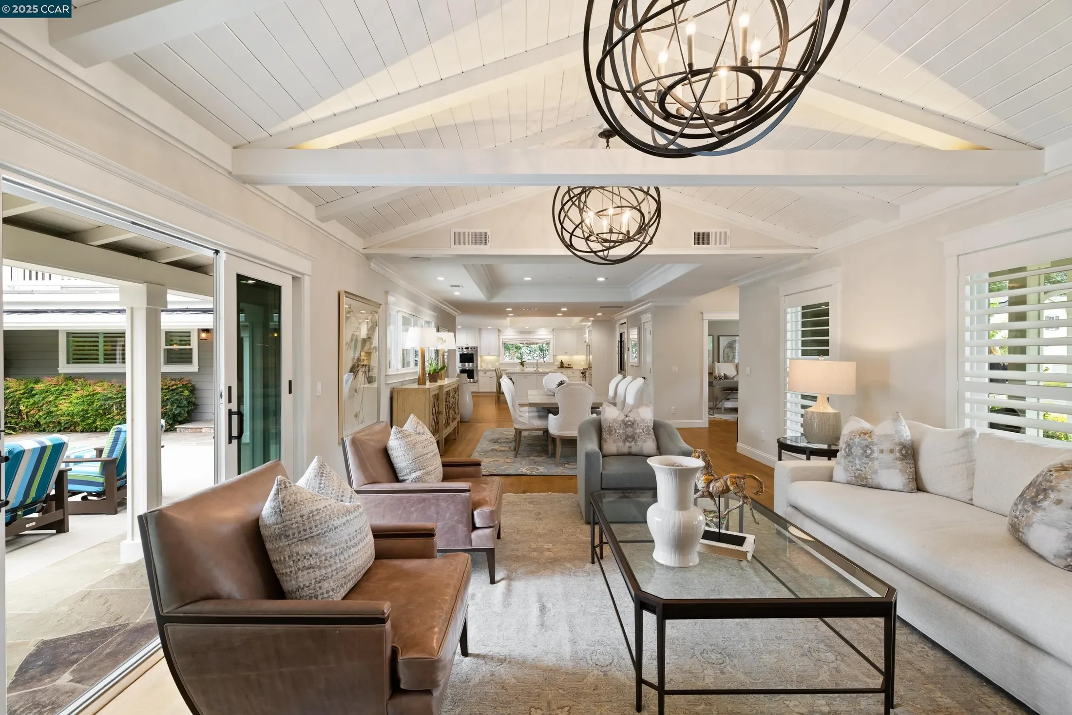 125 El Dorado Ave, Danville, California, United States. - Photo 6
