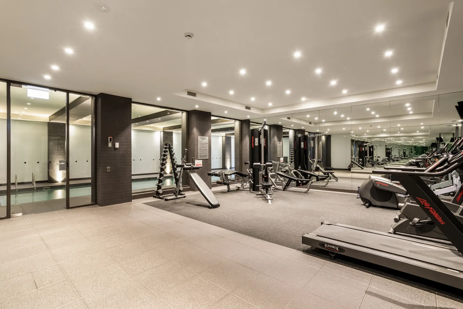 G03/14 Macleay Street, Potts Point, NSW, Potts Point, New South Wales, Australia. - Photo 13