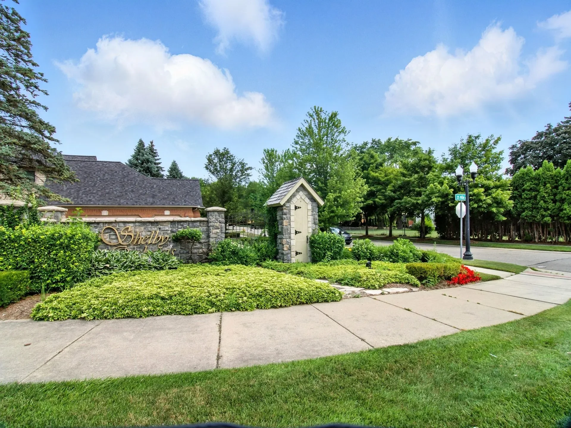 55397 Apple Lane, Shelby Twp, MI 48316, Washington, Michigan, United States. - Photo 38