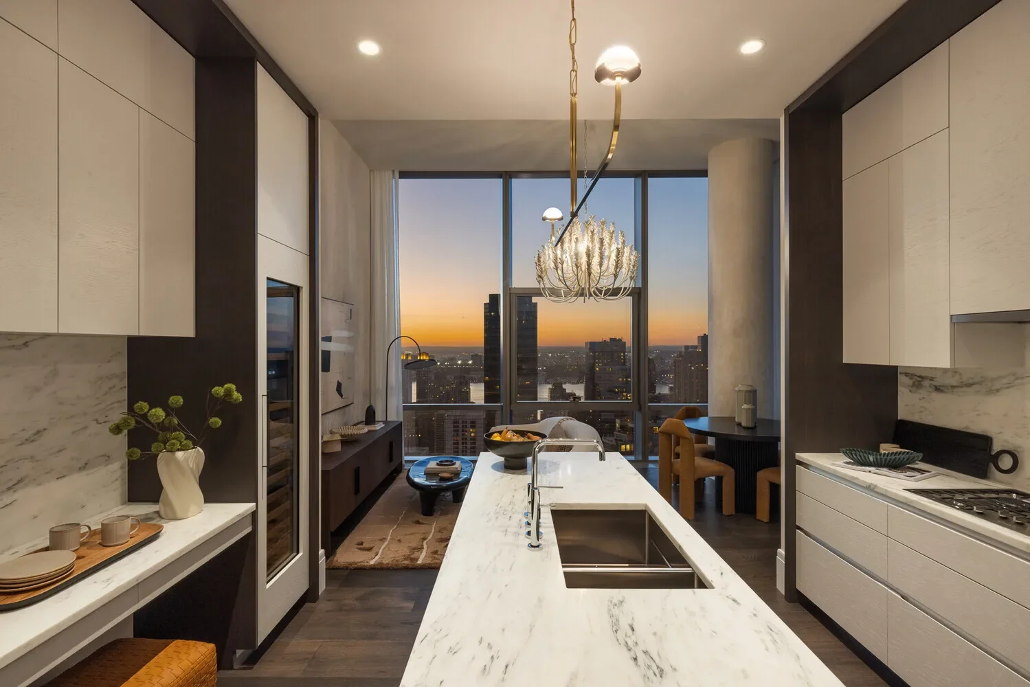50 WEST 66TH STREET, 50 W 66TH ST, New York, New York, United States. - Photo 11