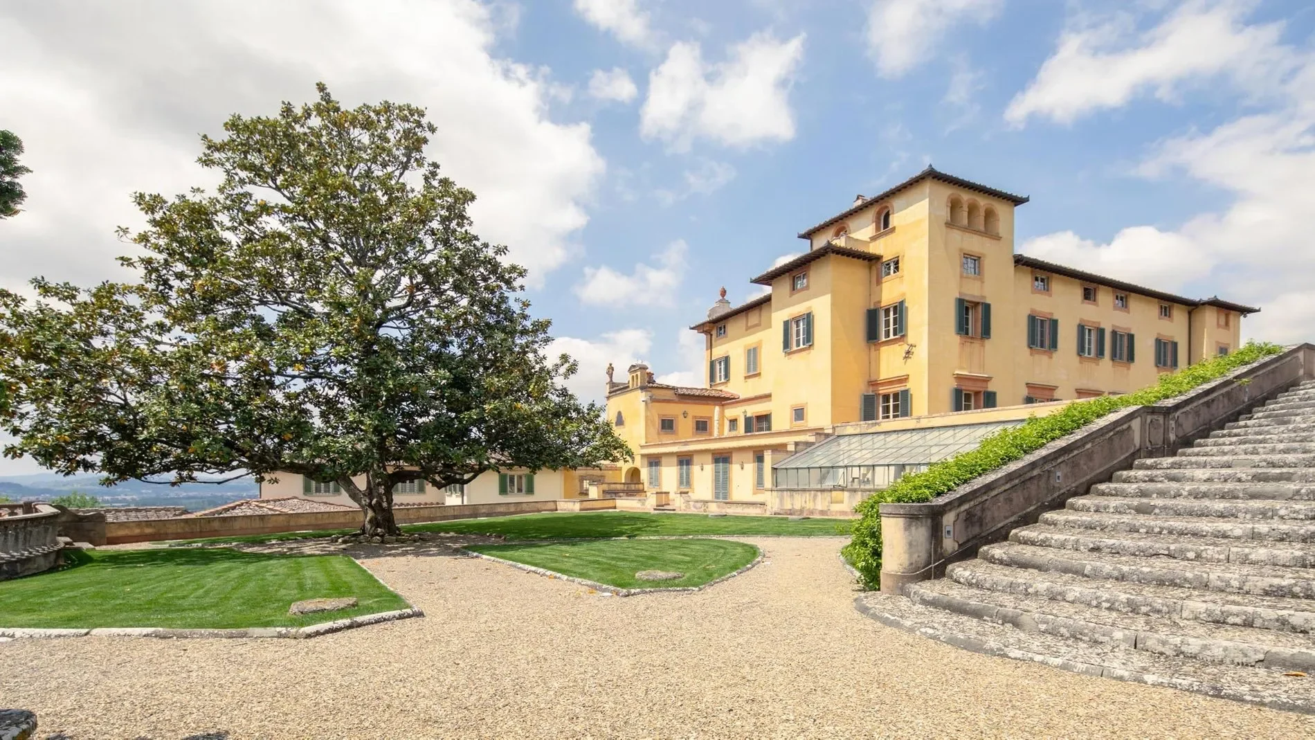 50012 Bagno A Ripoli FI, Italy, Bagno A Ripoli, Tuscany, Italy. - Photo 4