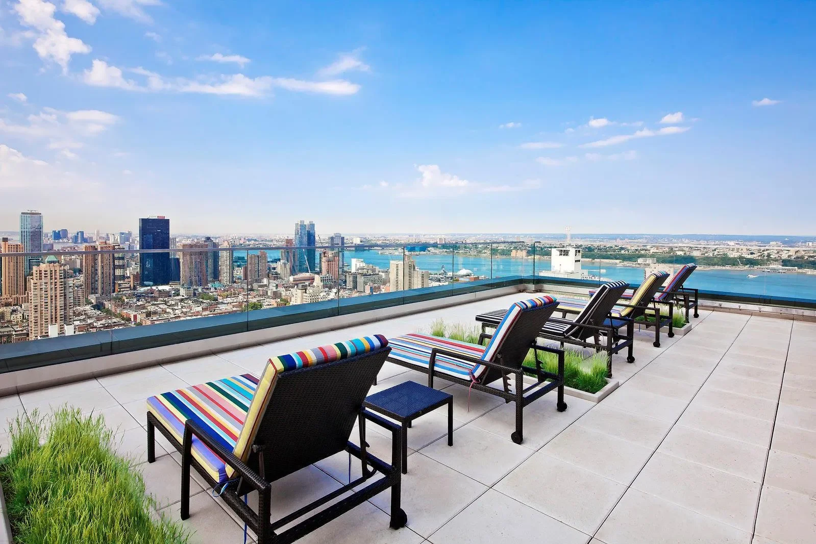 THE SHEFFIELD, 322 W 57TH ST, New York, New York, United States. - Photo 20