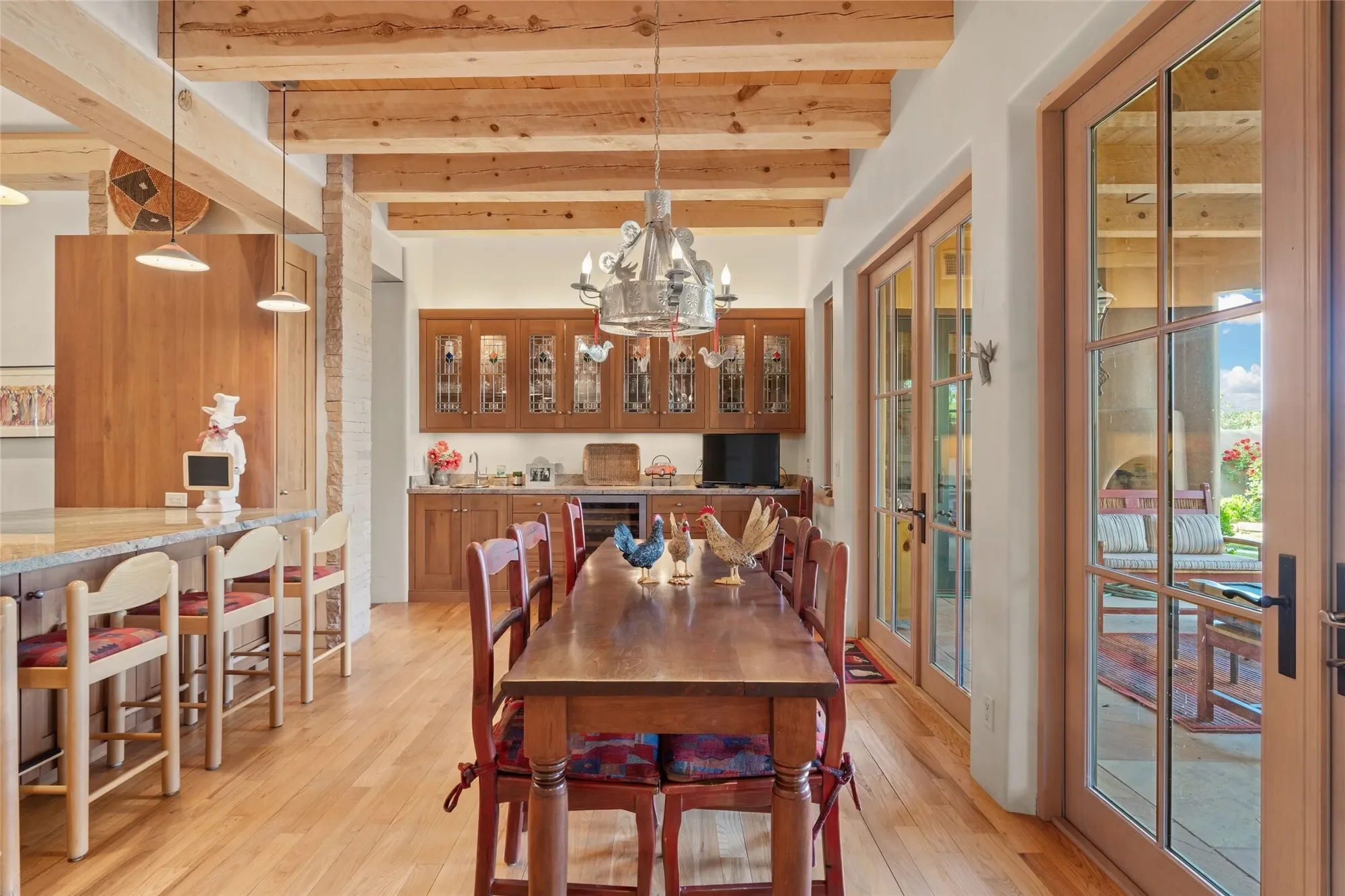 32 Sierra Rosa Loop, Santa Fe, NM 87506, Santa Fe, New Mexico, United States. - Photo 12