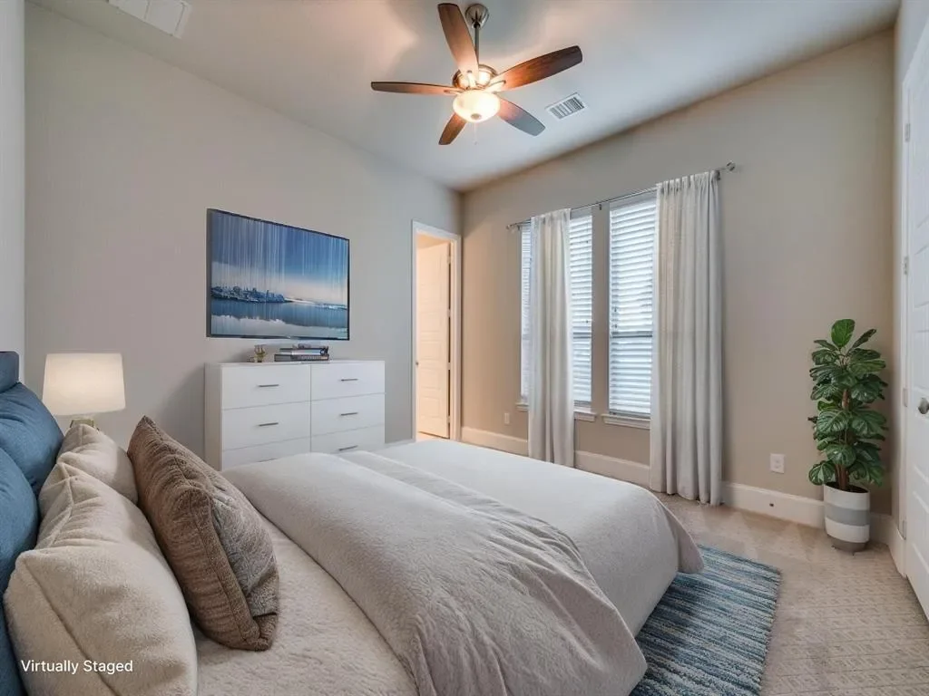 4215 Serenity Trail, McKinney, Texas, United States. - Photo 17