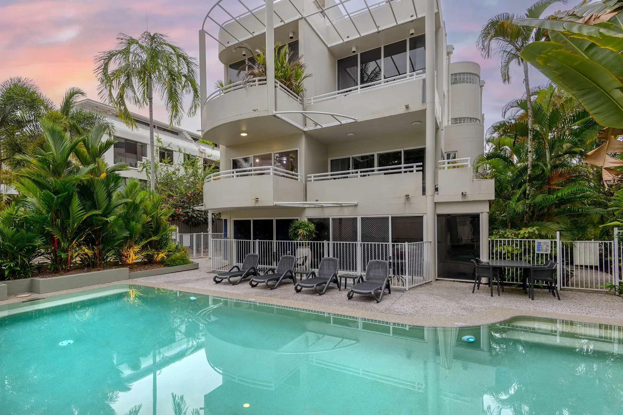 Port Douglas, Garrick St, Port Douglas, Queensland, Australia. - Photo 7