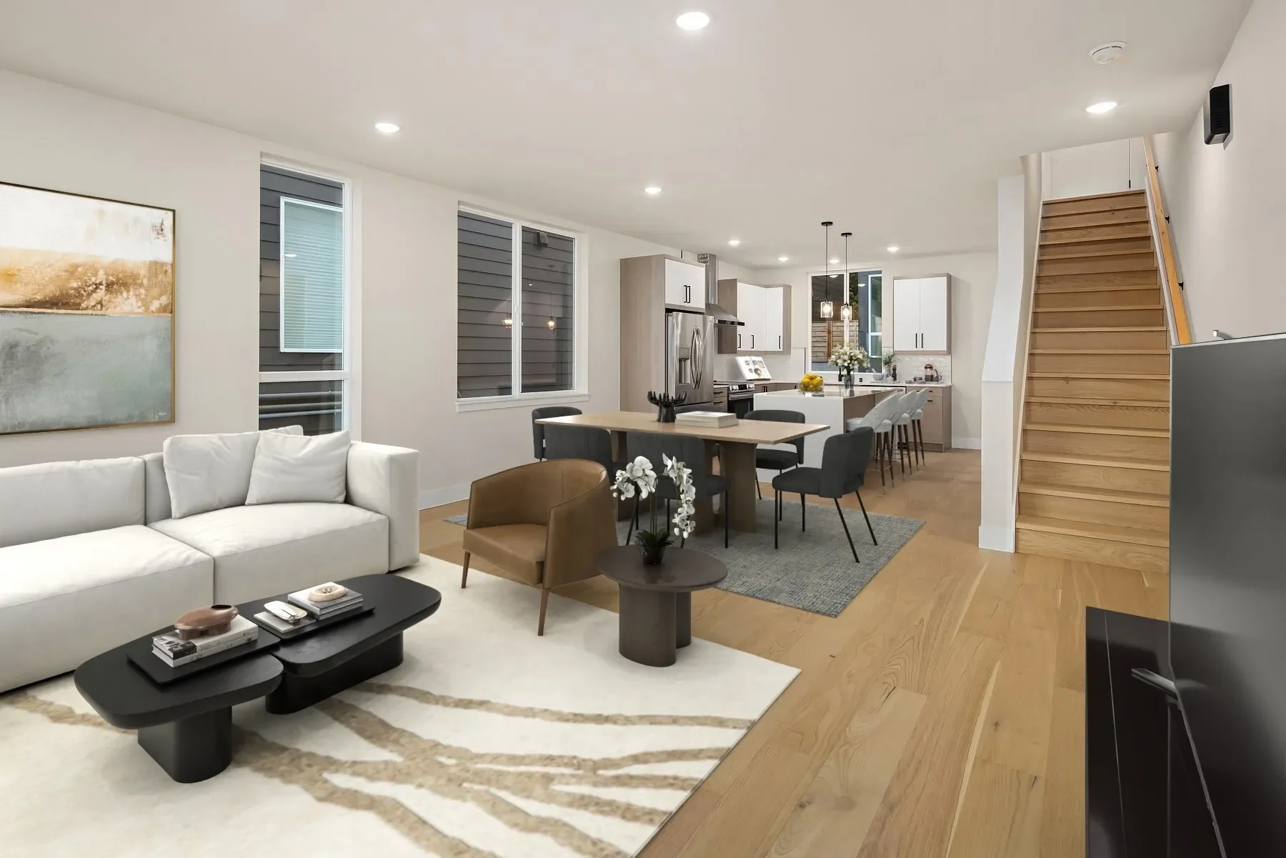 1311 14th Ave S Unit #B , Seattle, WA 98144, Seattle, Washington, United States. - Photo 6