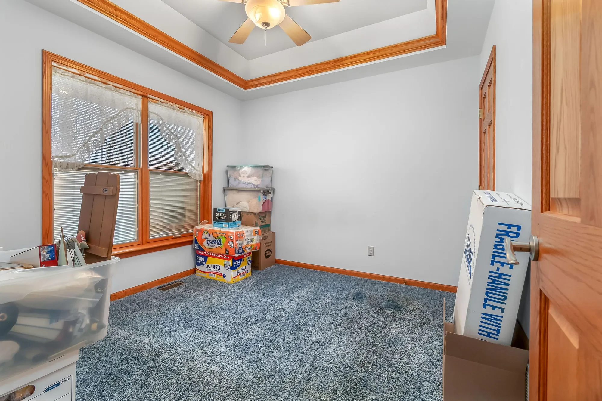 3553 Alpine Court, Hillsdale, MI 49242, Hillsdale, Michigan, United States. - Photo 15