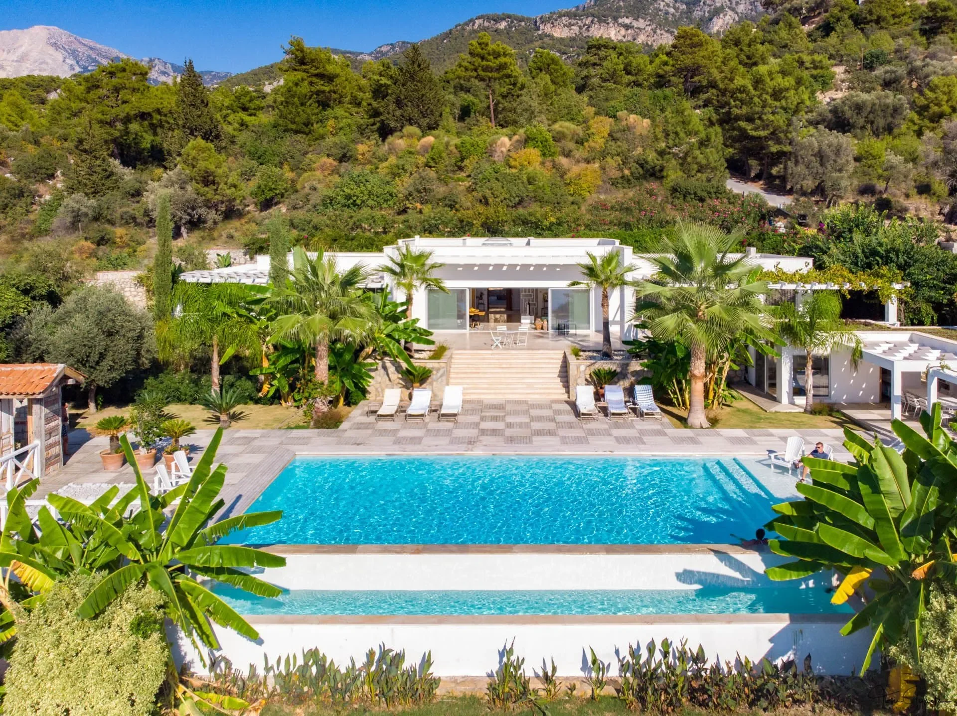 Faralya, 48300 Fethiye/Muğla, Türkiye, Muğla, Turkey. - Photo 26