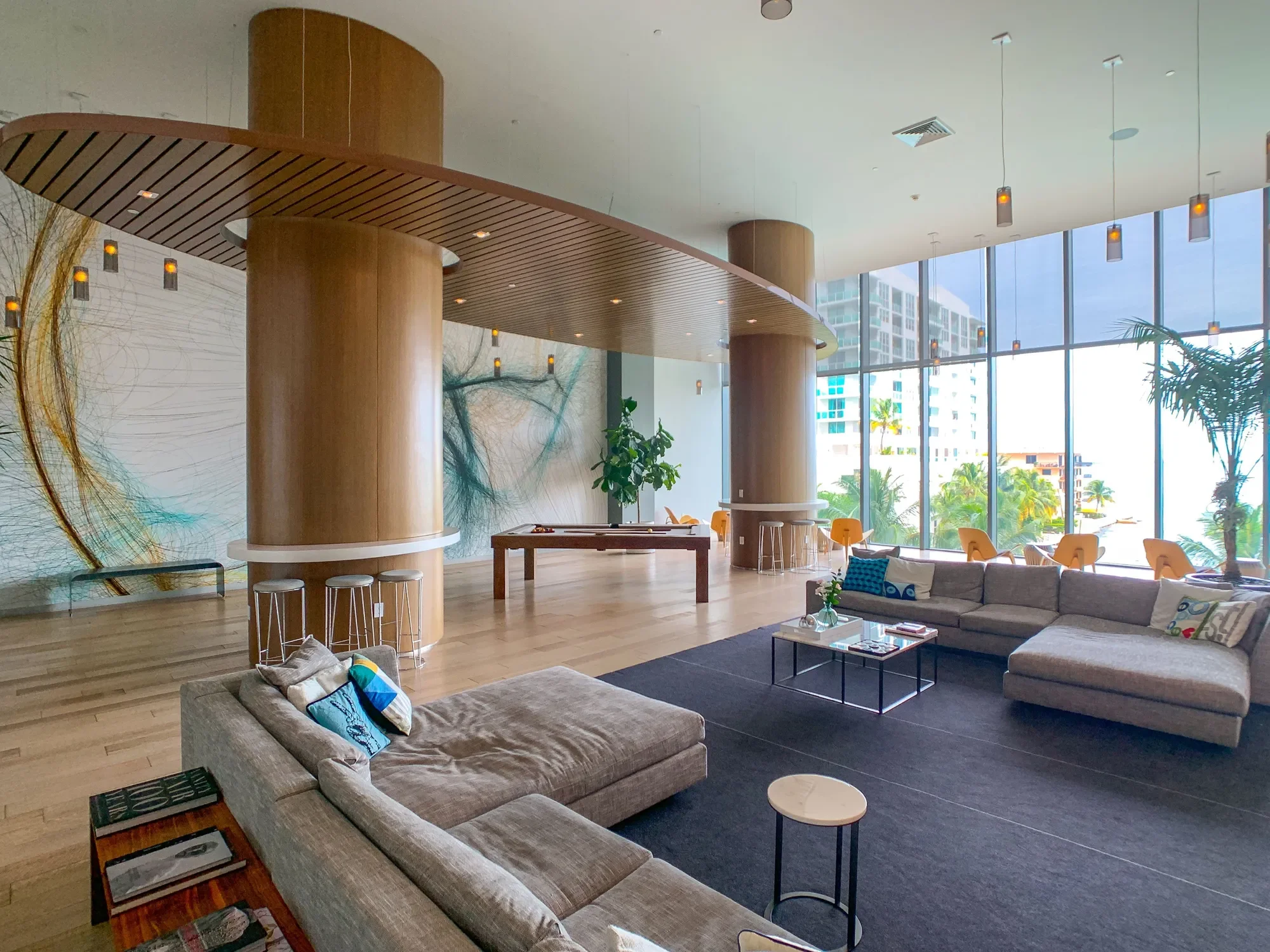 460 NE 28th St Unit# 2006, Miami, FL 33137, Miami, Florida, United States. - Photo 12