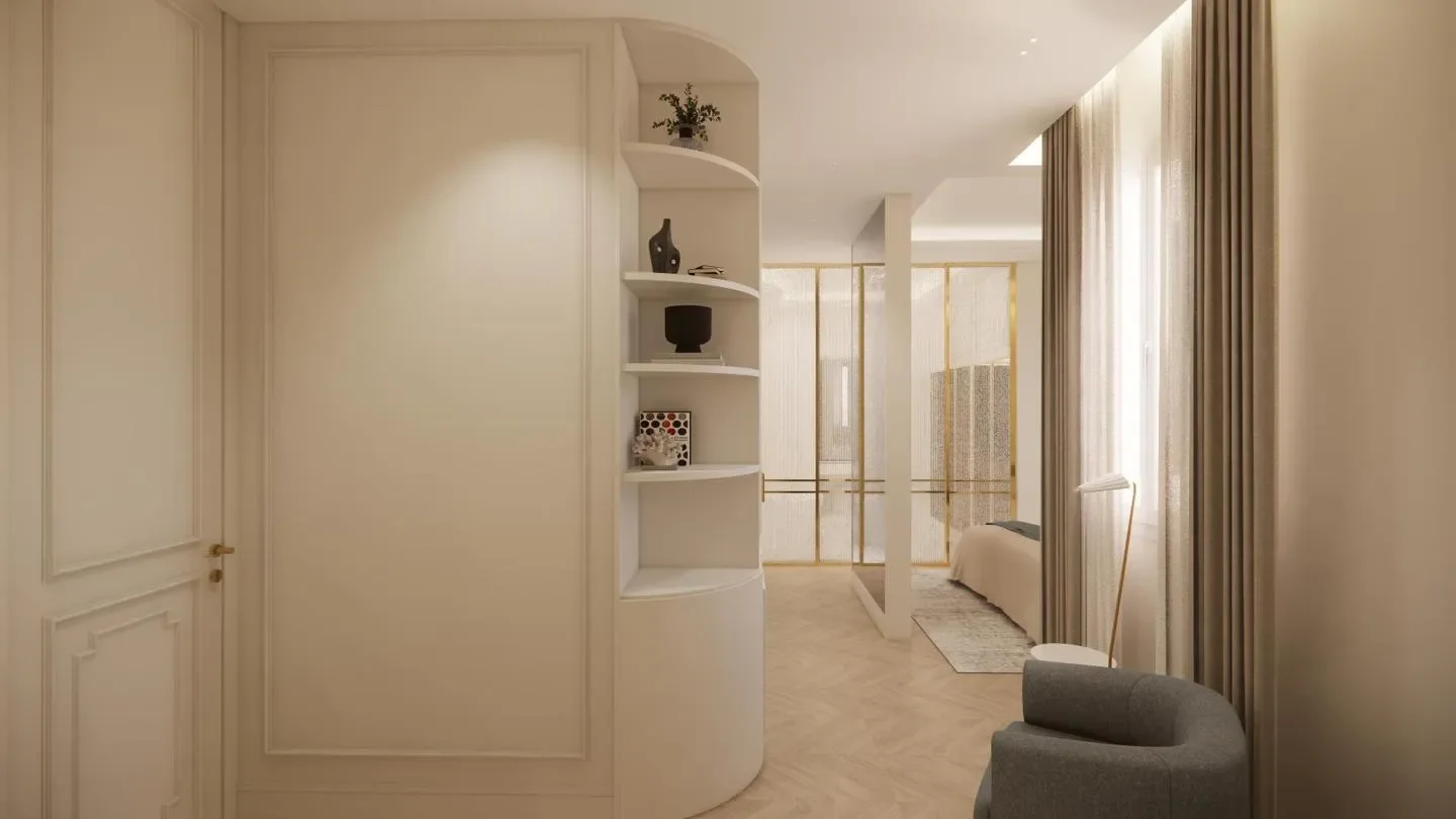 Calle de Argensola, 28004, Madrid, Madrid, Madrid, Centro, Madrid, Spain. - Photo 19