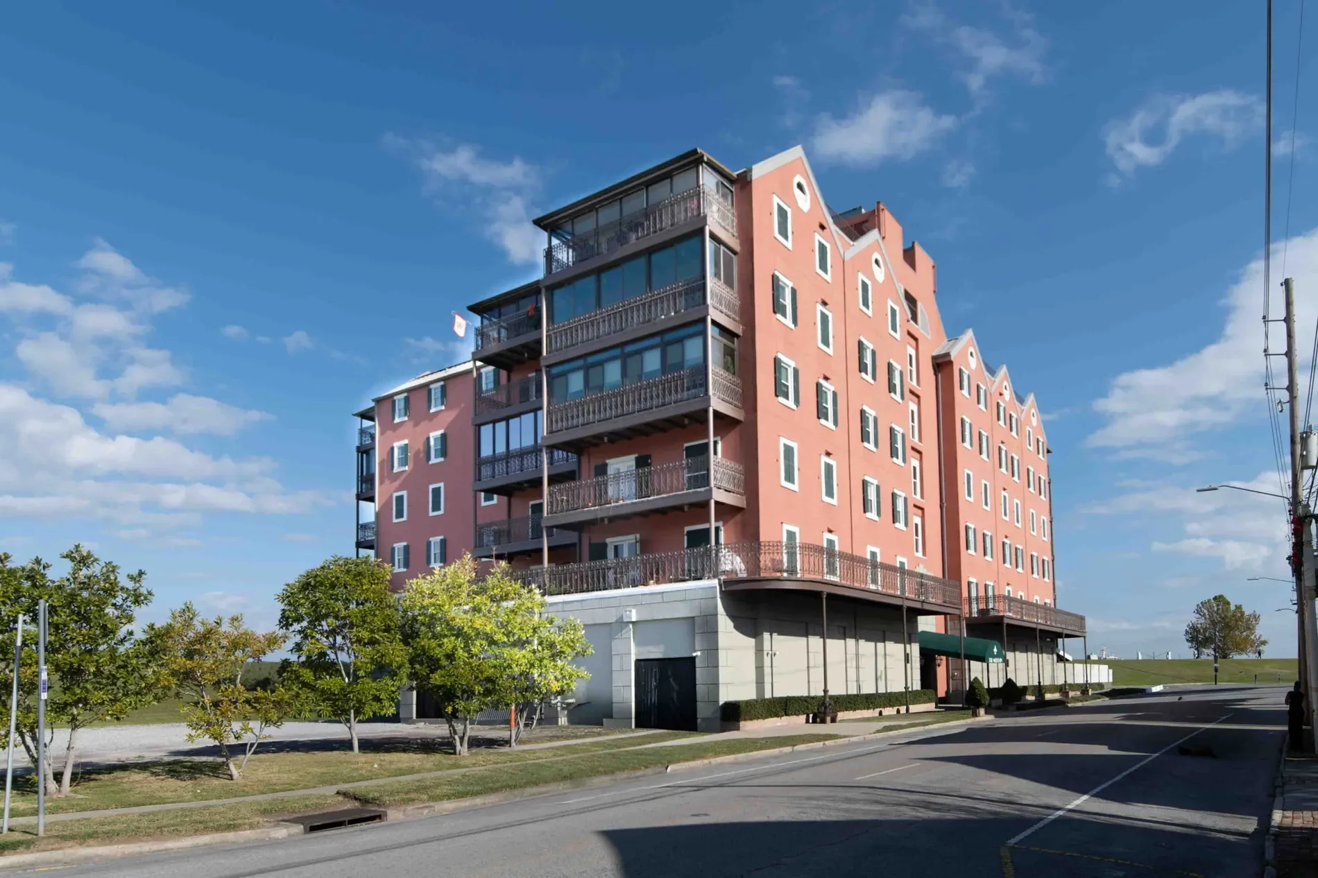 330 Morgan Street, Unit #501 , New Orleans, LA 70114, New Orleans, Louisiana, United States. - Photo 22