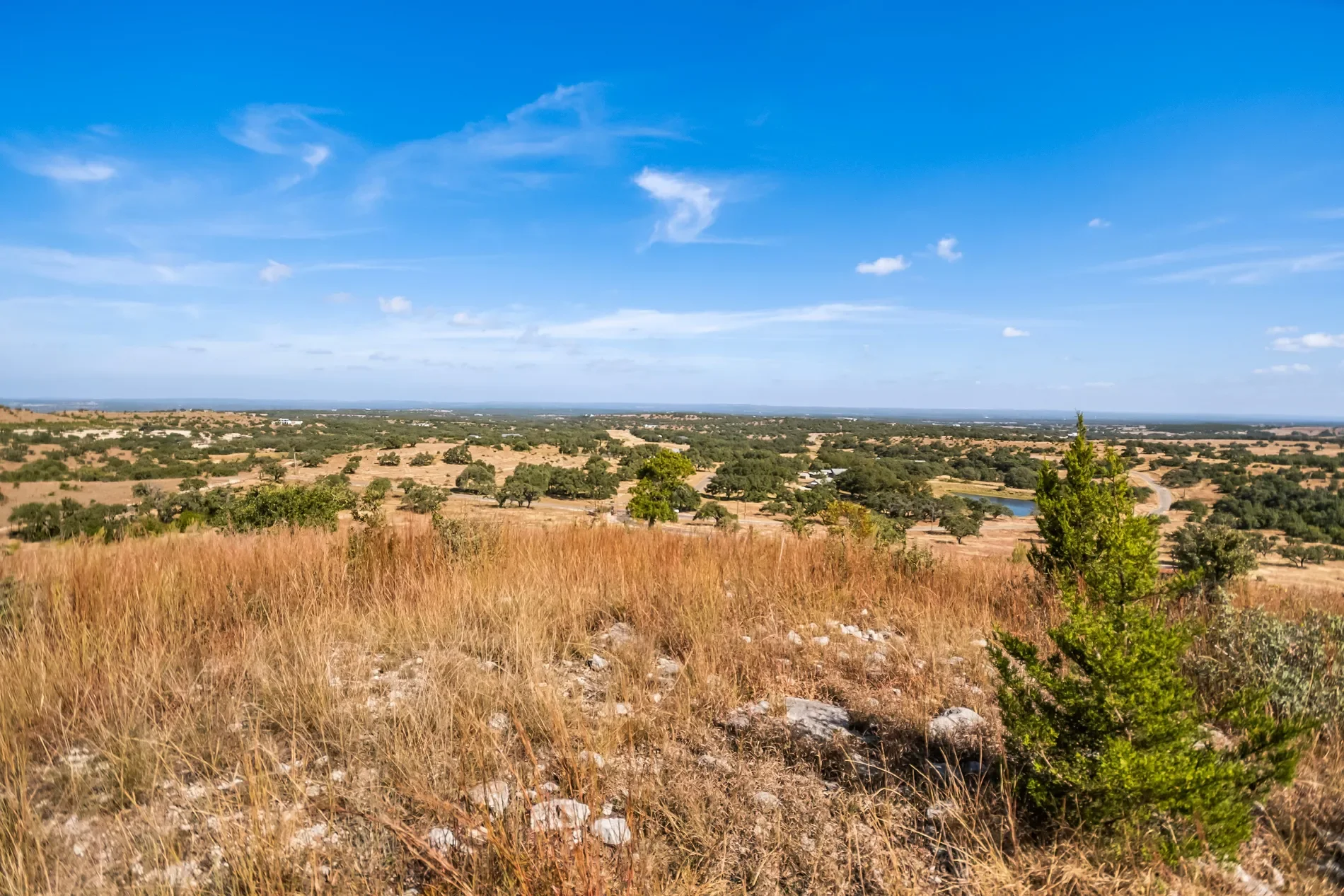 226 South Walnut Springs Road , Johnson City, TX 78636, Johnson City, Texas, United States. - Photo 11