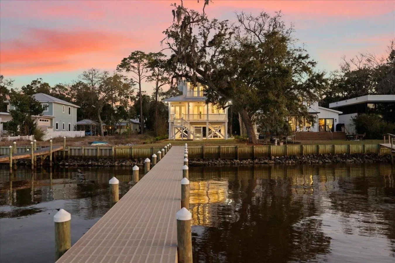 115 Native Tree Ln, Santa Rosa Beach, Florida, United States. - Photo 5