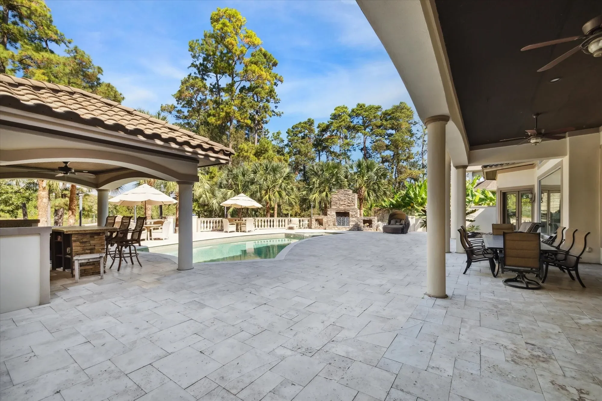 34 Turtle Cove Court, Kingwood, TX 77346, Humble, Texas, United States. - Photo 17