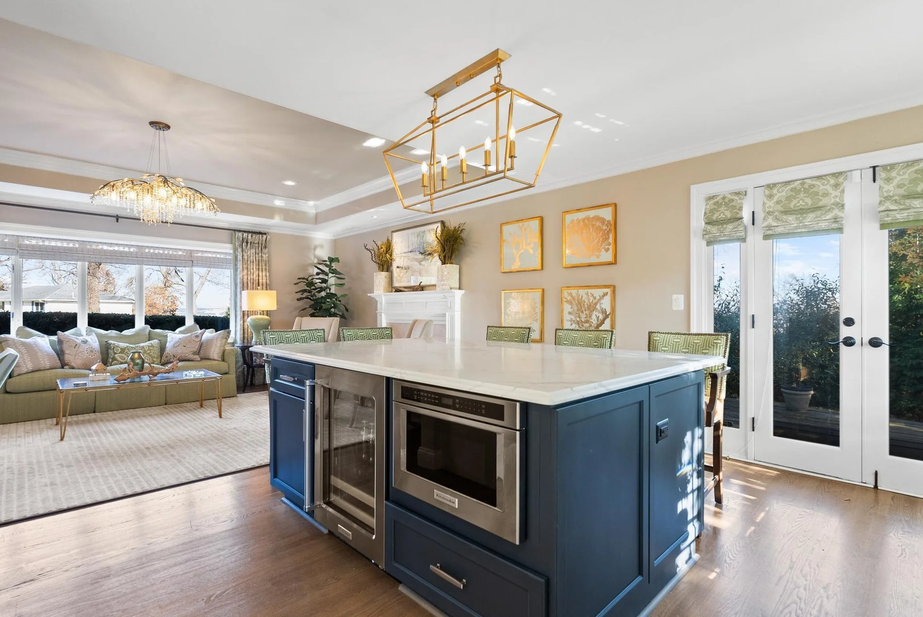 1101 Gatewood Drive , Alexandria, DC 22307, Belle Haven, Virginia, United States. - Photo 33